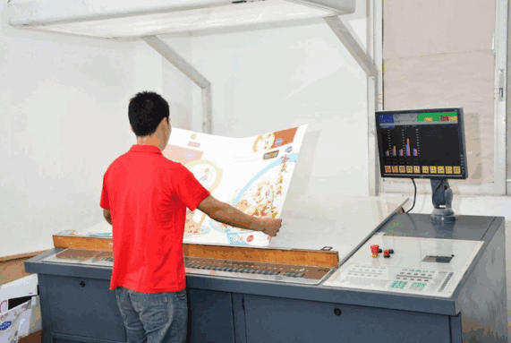 【ballbet贝博】2018年美国印刷机械设备行业预测分析报