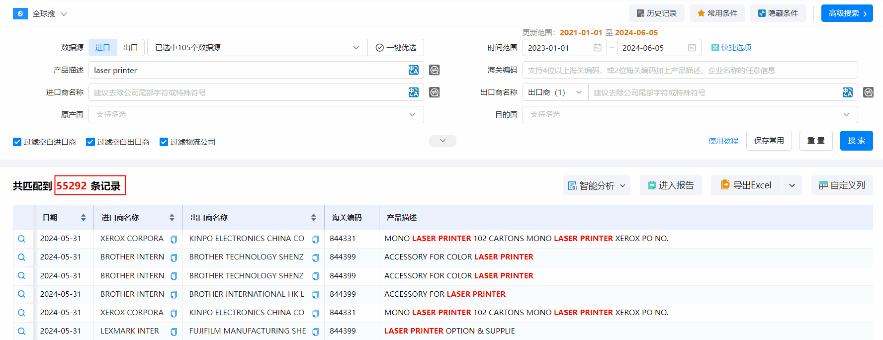 海关数据,ballbet贝博海关数据,搜索海关数据