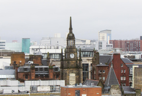 从海关数据看：中国出口英国主要商品有哪些？