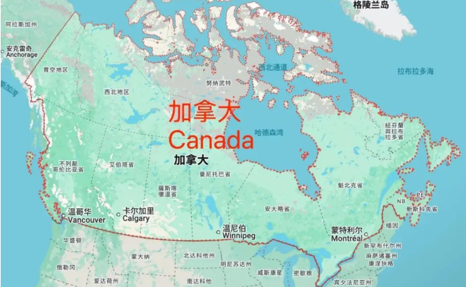 外贸业务员须知：开发加拿大市场的11个方法