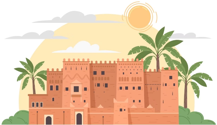 摩洛哥海关数据